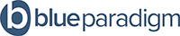 Blue Paradigm Logo